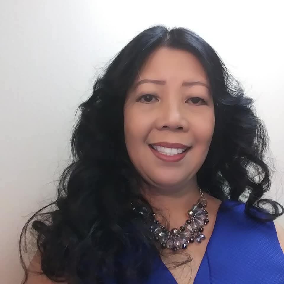 Photo of Agnes Espinoza