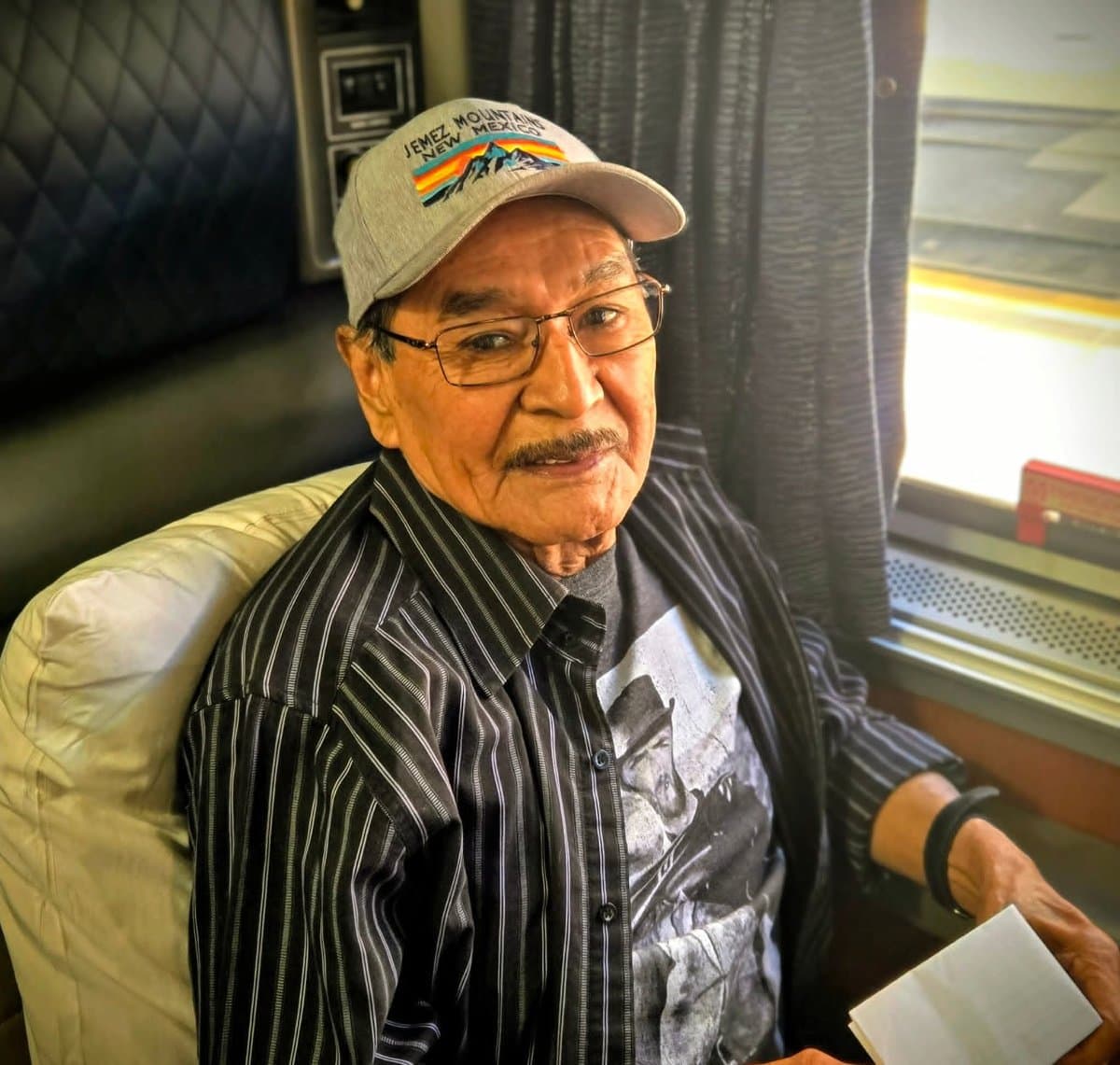Photo of Robert Toledo