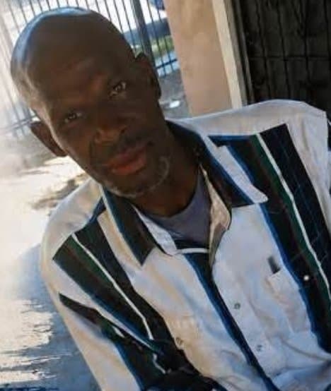 Photo of Roy Lee Myers Sr.