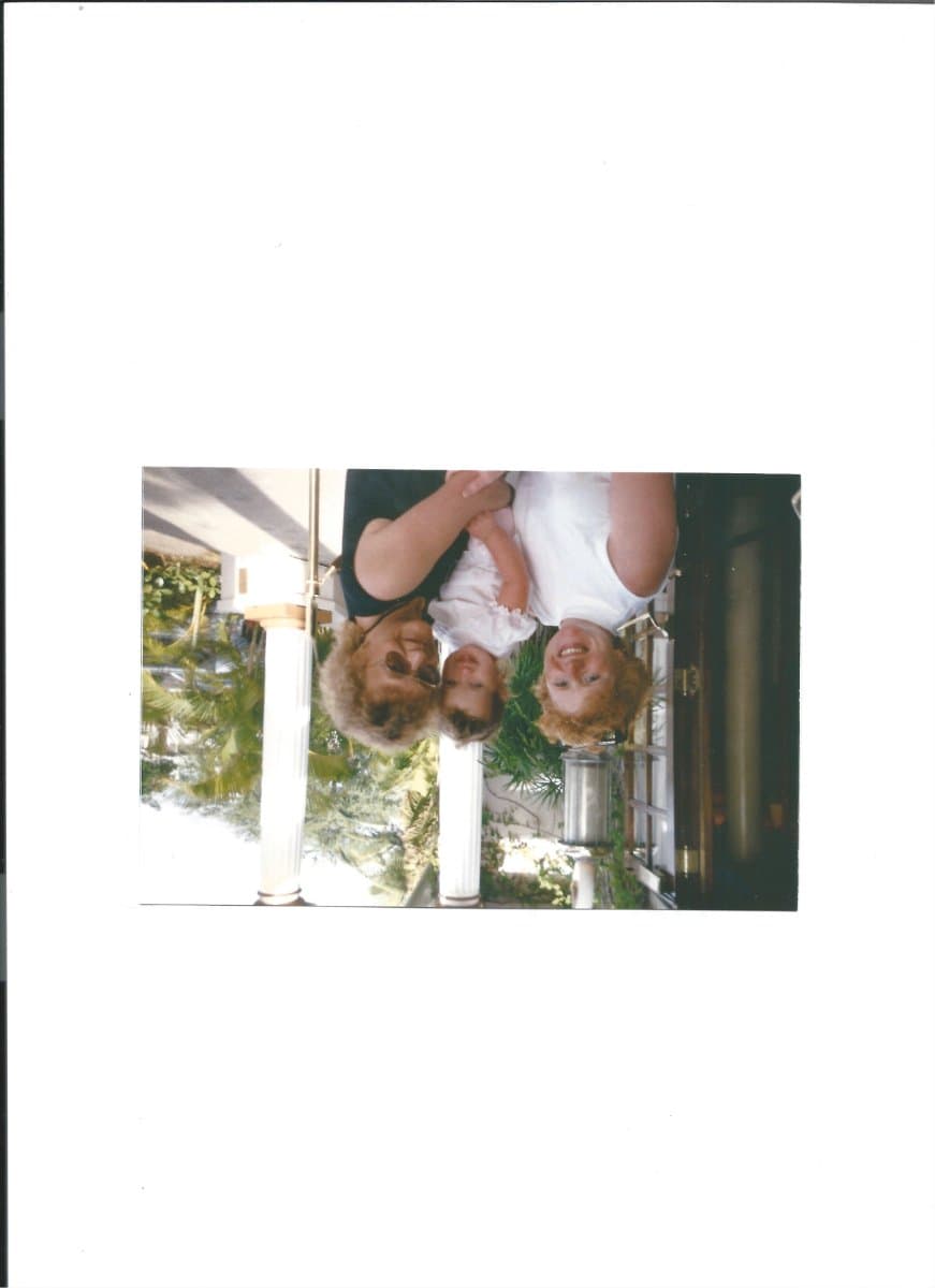 Photo of Tammy Halbrook