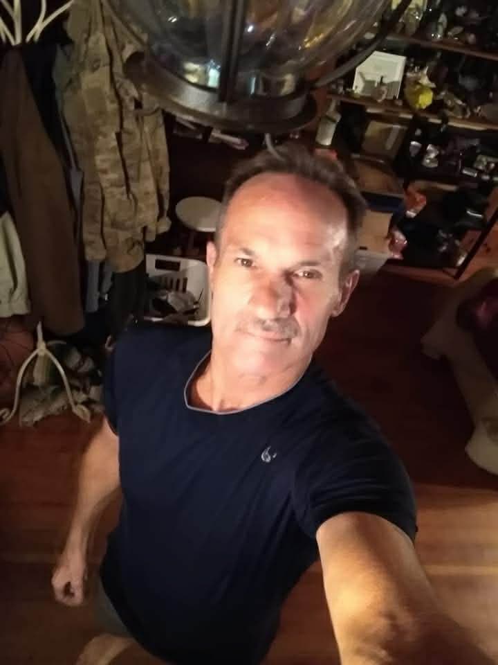 Photo of John Walter Gelien