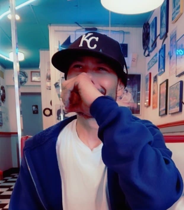 Photo of Bobby Aguilera