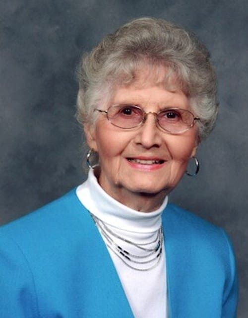 Photo of Jean mae Sickmann