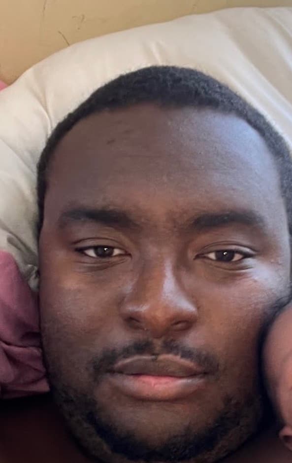 Photo of Eddie Lorenzo Brown