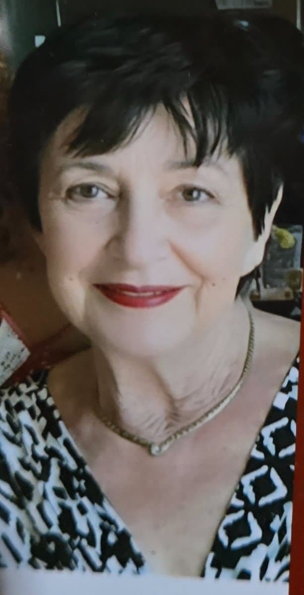 Photo of Josephine Patricia Tholenaar