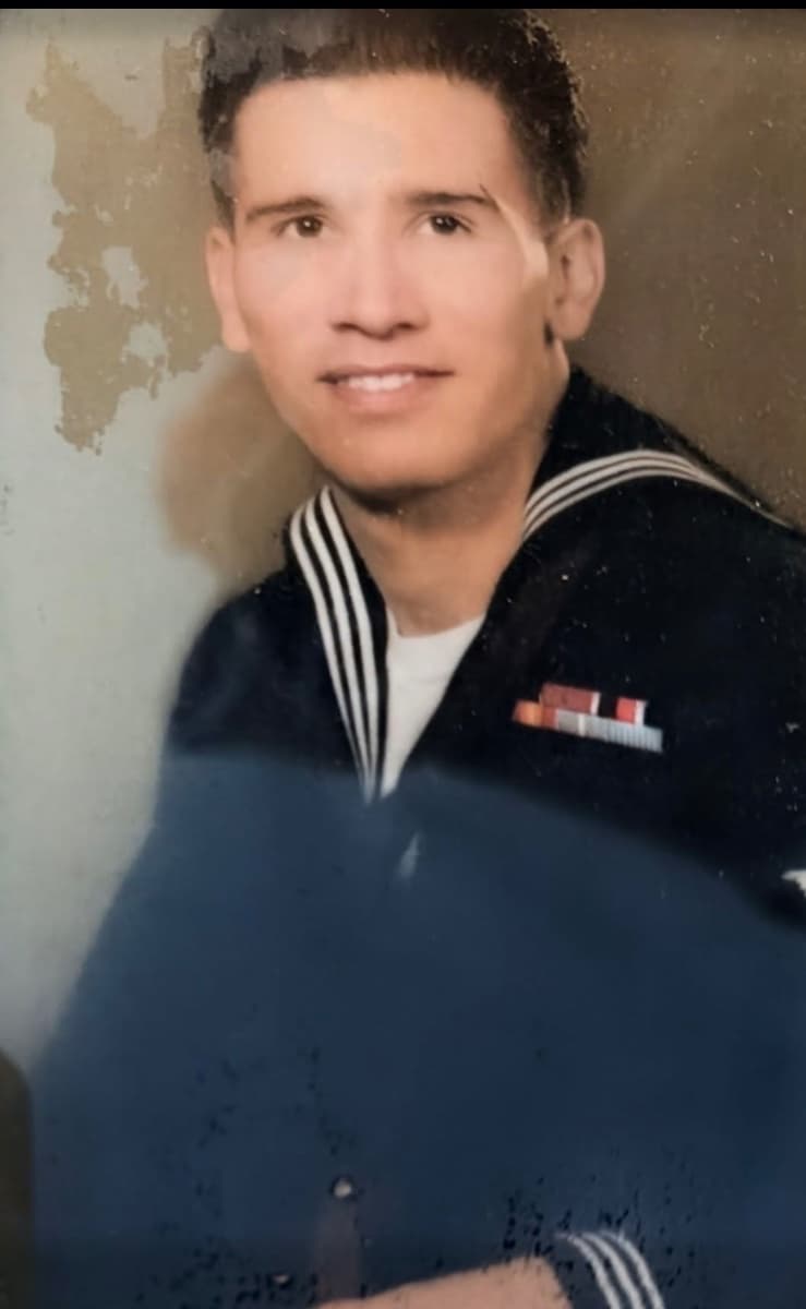 Photo of David Lopez