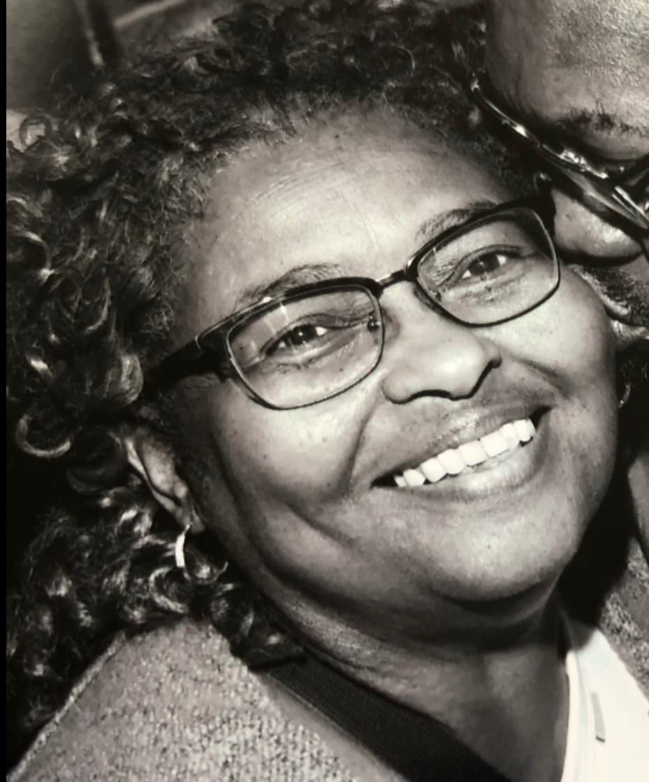Photo of Cheryl D. Elliott