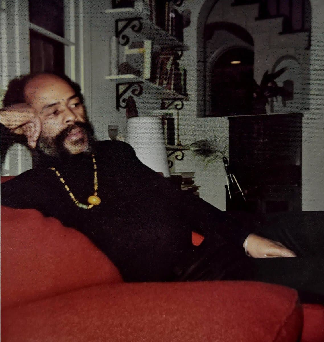 Photo of KING TAYLOR