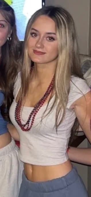 Photo of Peyton Tiejara