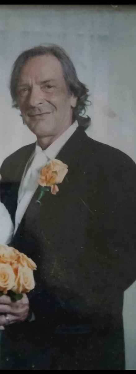 Photo of Micky Garland Jones