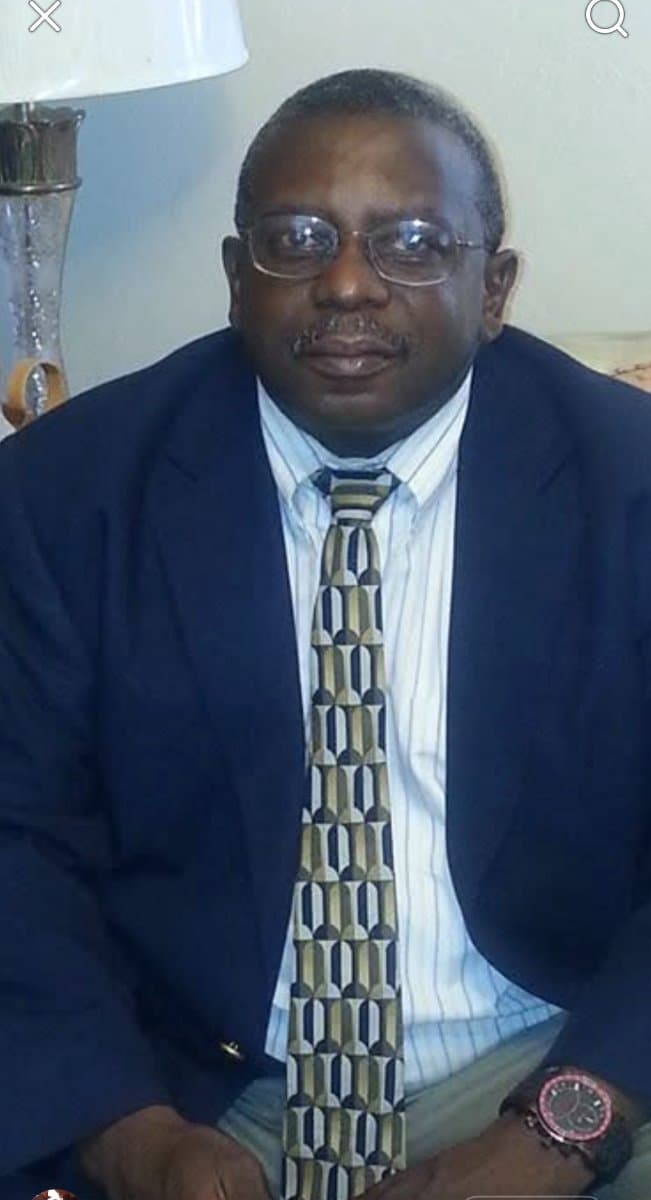 Photo of John "Edward" Dyer