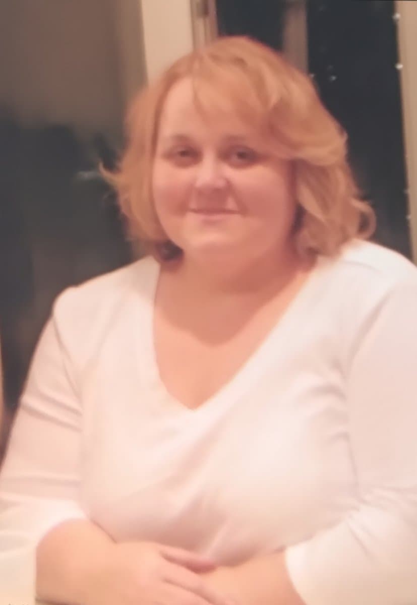 Photo of Lisa Elaine Hall