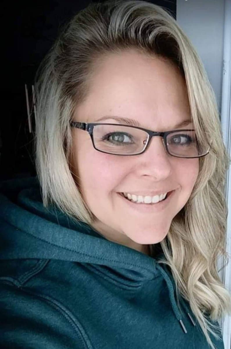 Photo of Heather Gabriel bragg
