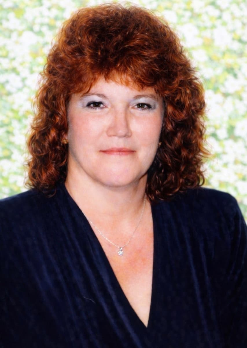 Photo of Denise Brescia