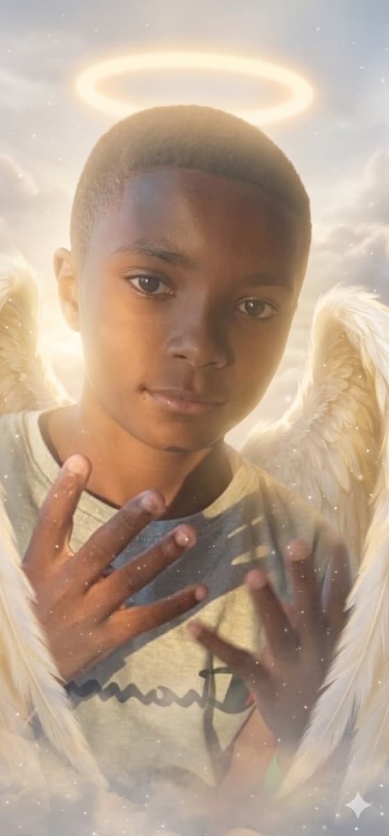 Photo of Ahvion King Kim Houcks