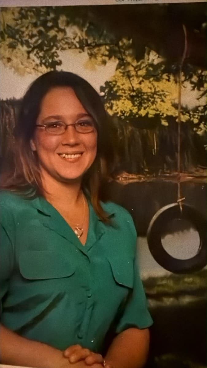 Photo of Tonya Carroll