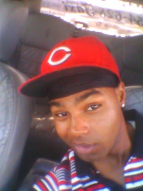 Photo of KEON SWAIN