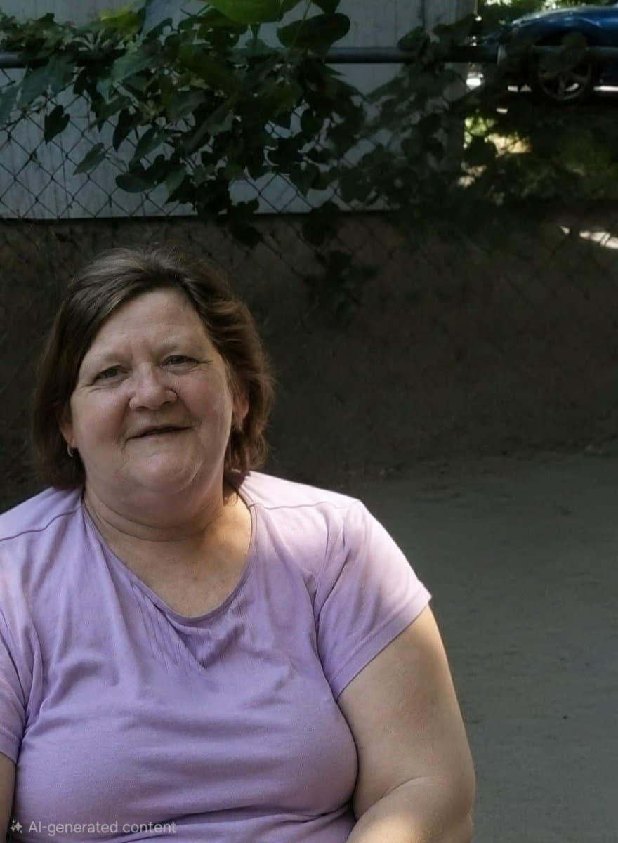 Photo of Molly Bea Browers