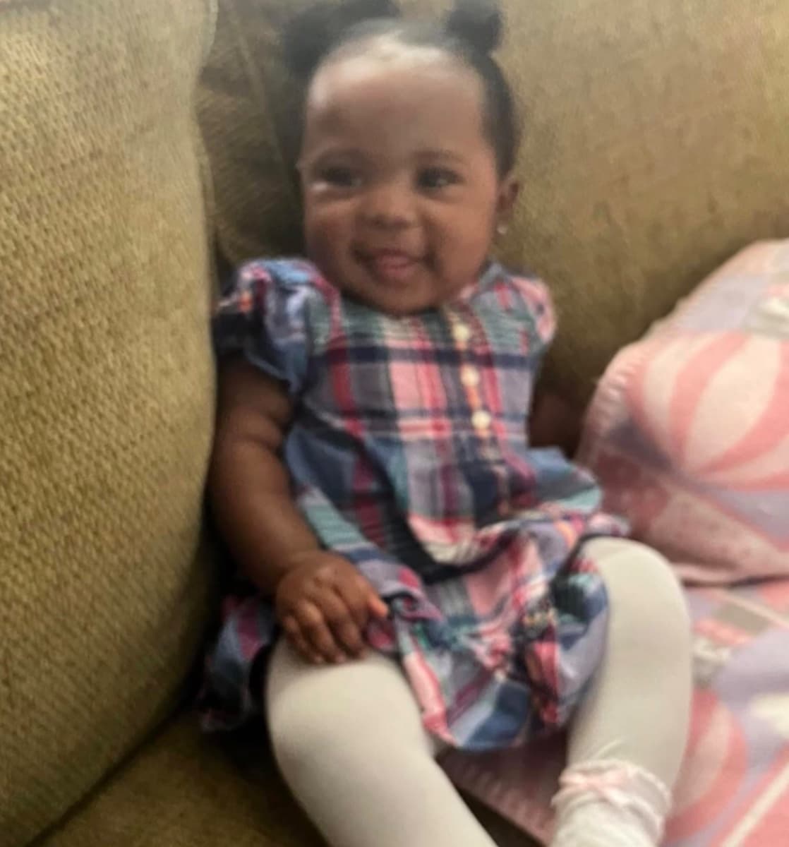 Photo of Journee marie harris