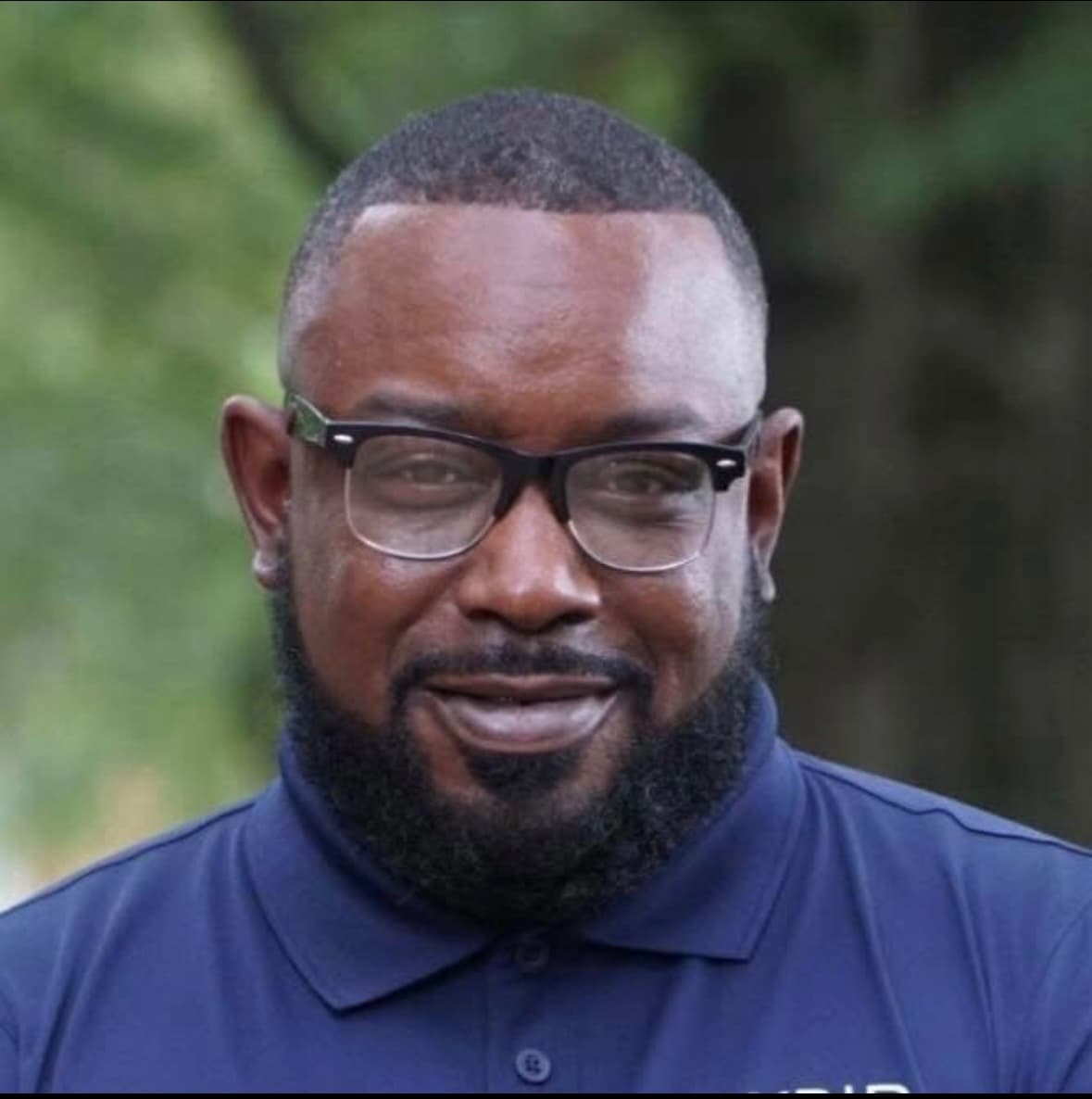 Photo of Peron Williams Jr