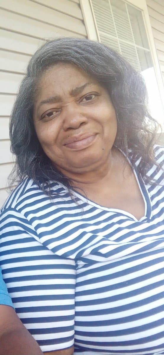Photo of Shirley Myers