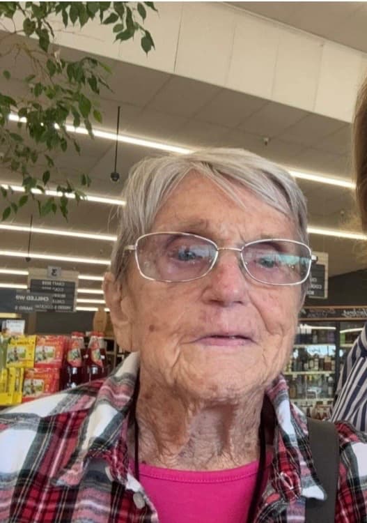 Photo of Shirley Norine Corneau