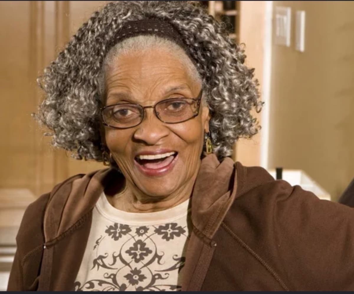 Photo of VANESSA WALKER GREEN