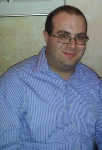 Photo of Michael Stanco