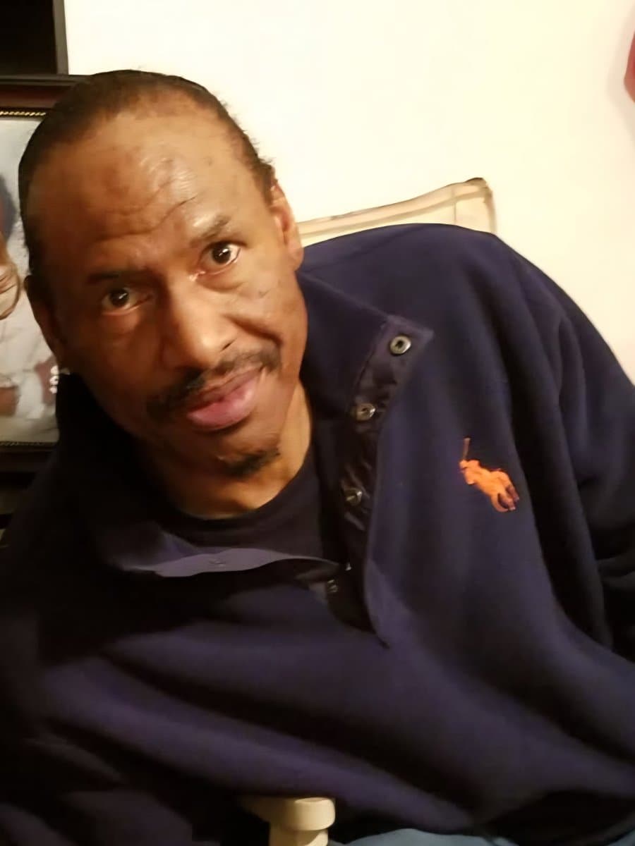 Photo of Cornelius Coleman