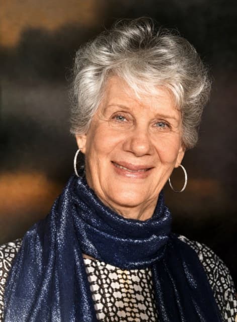 Photo of Sarah Aileen Litton
