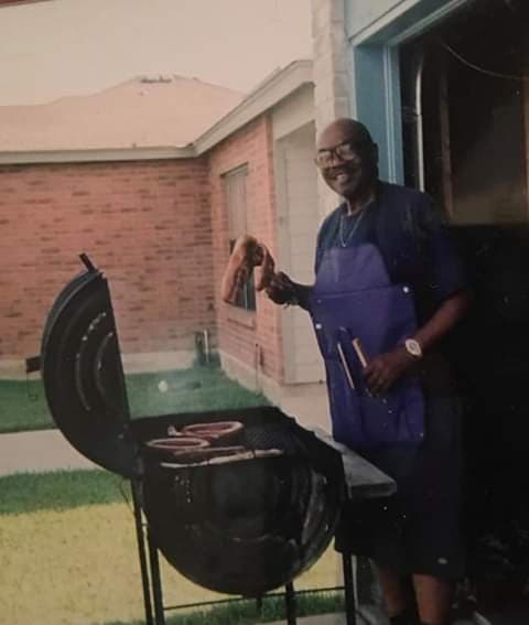 Photo of George Duke Jr