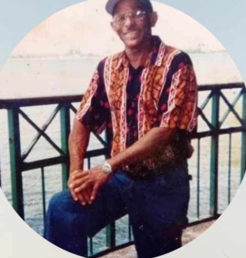 Photo of VENTURA URBAEZ