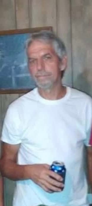 Photo of Gavin Nicholson