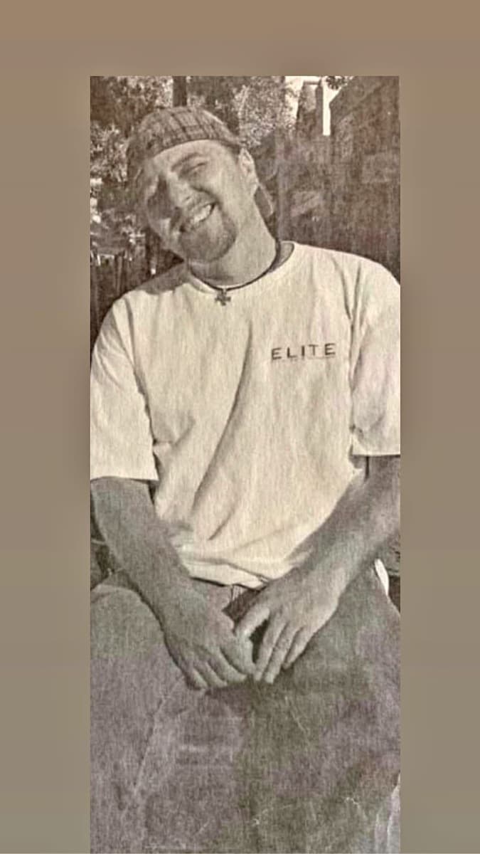 Photo of Kevin W Harris