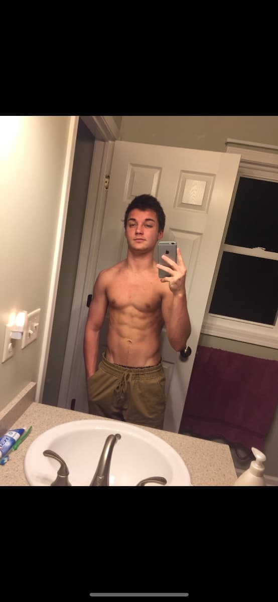 Photo of Alex Weigold
