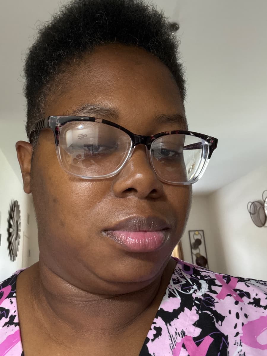Photo of Chemika Green