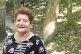 Photo of Nelly Sanchez Padilla