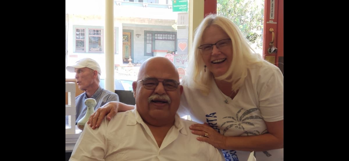 Photo of Raul Calderon