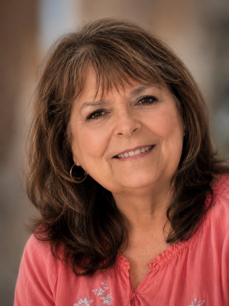 Photo of Mary Jean Ladd