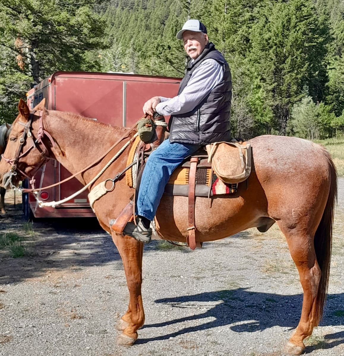 Photo of Dennis L Wroe