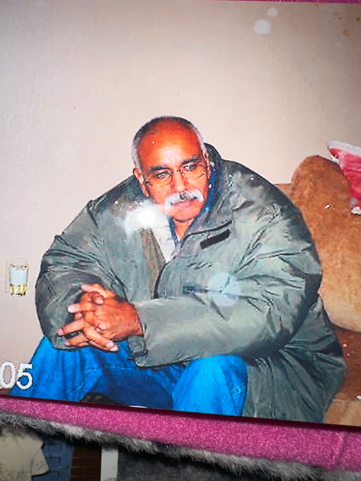 Photo of Antonio Vargas Rodriguez