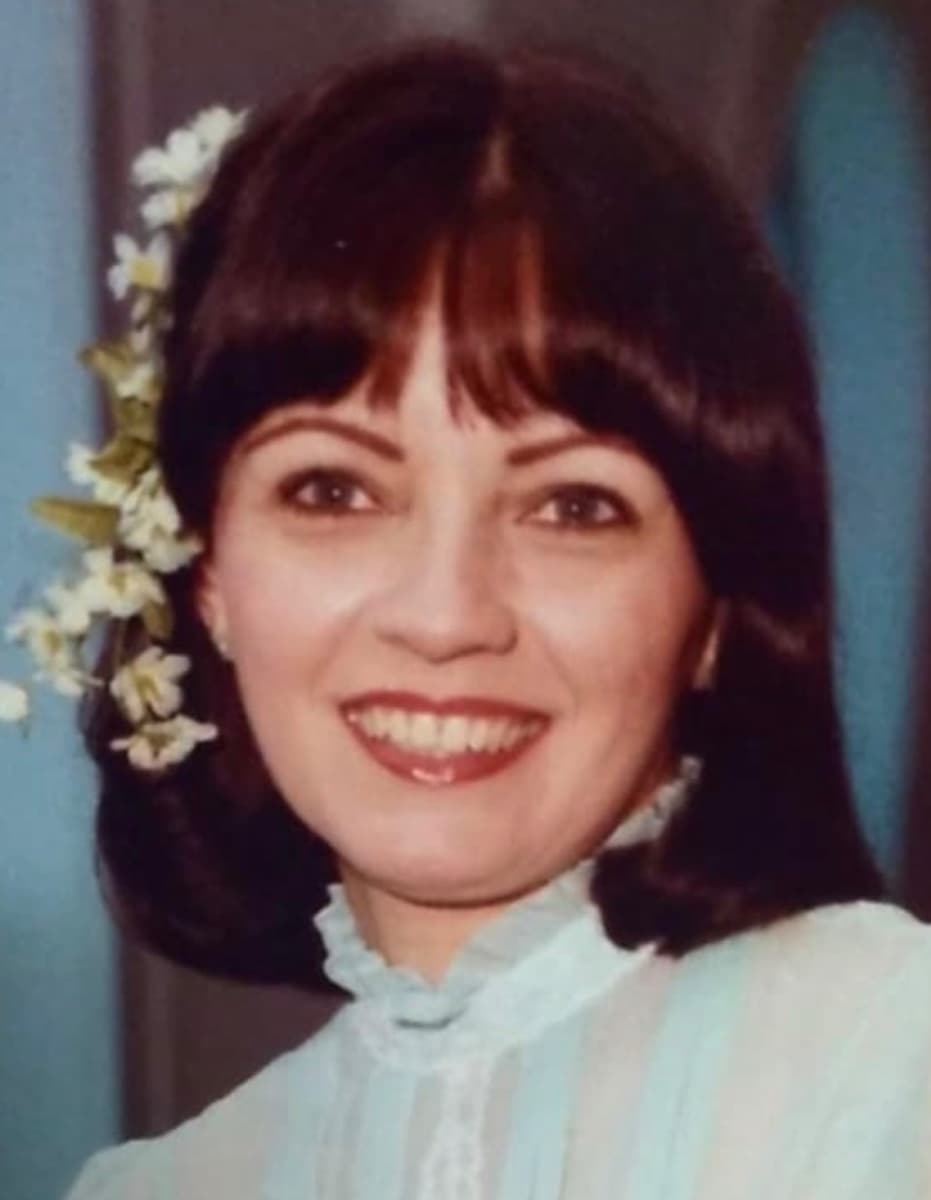 Photo of Patricia Ann Clesi