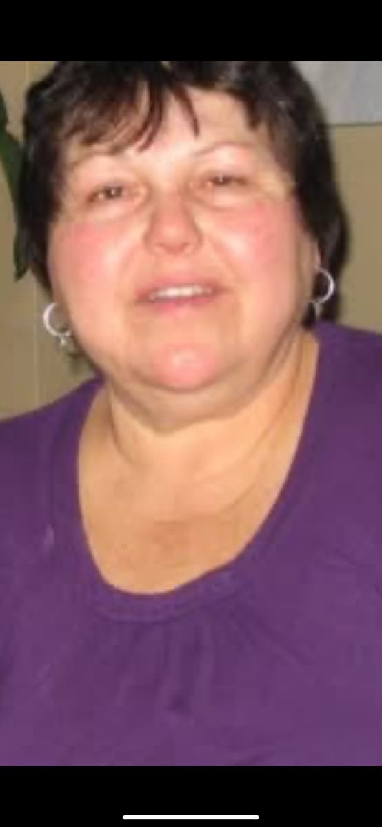 Photo of May beaubiah