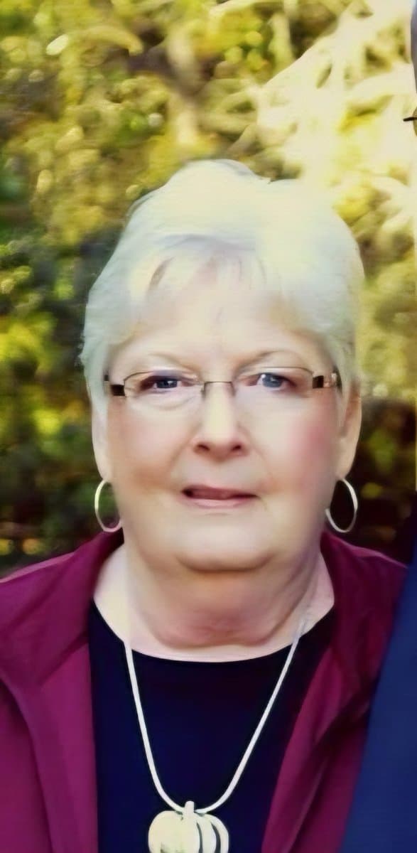 Photo of Cheryl Frier