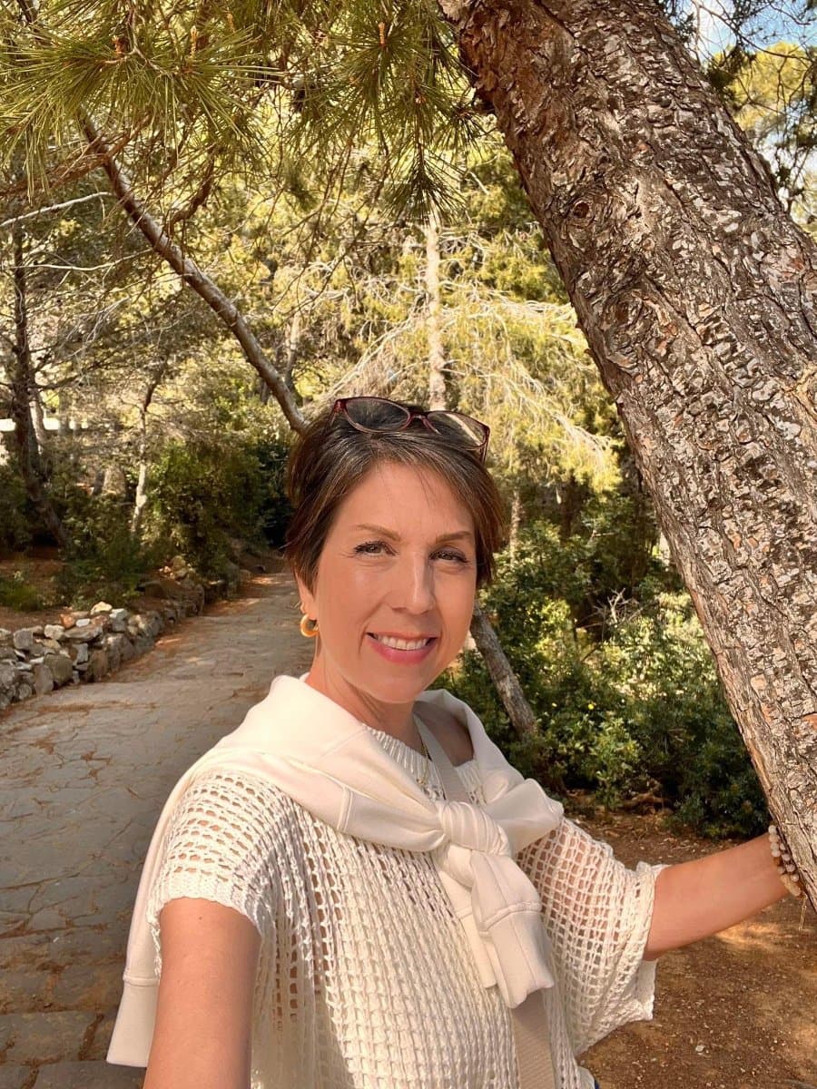 Photo of Diane Morejon