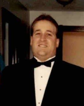 Photo of Craig Carlson