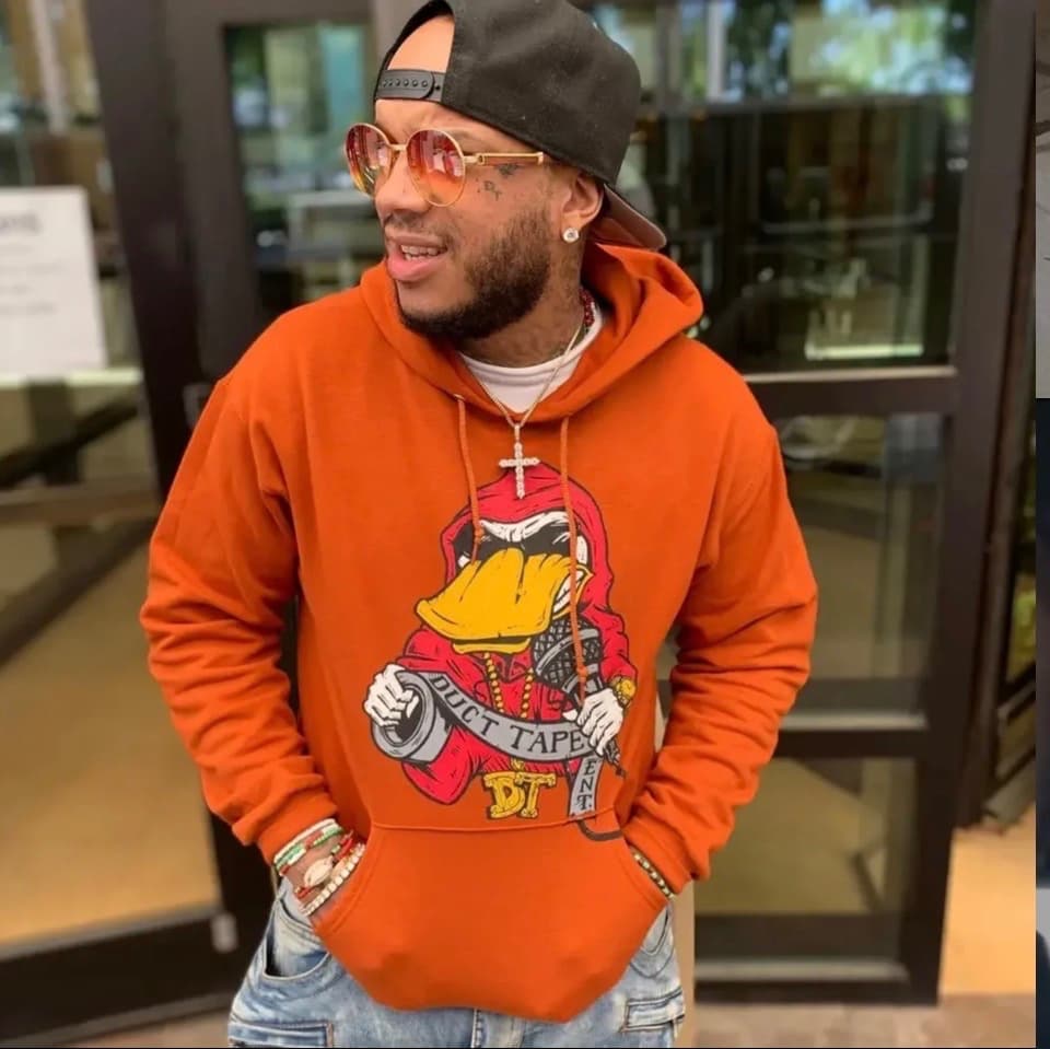 Photo of Davis Hamilton