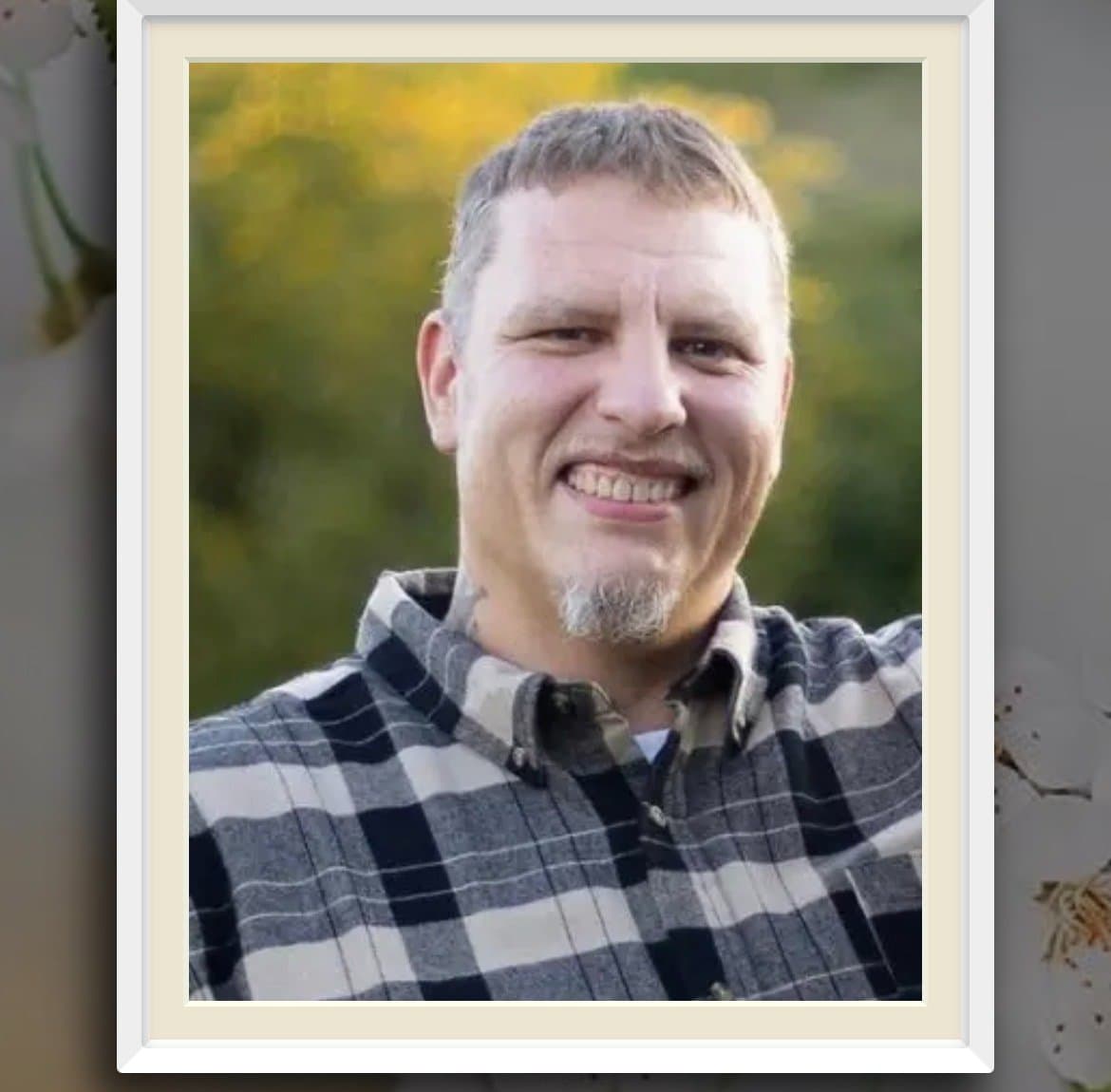 Photo of Joseph Michael Gerard Shear