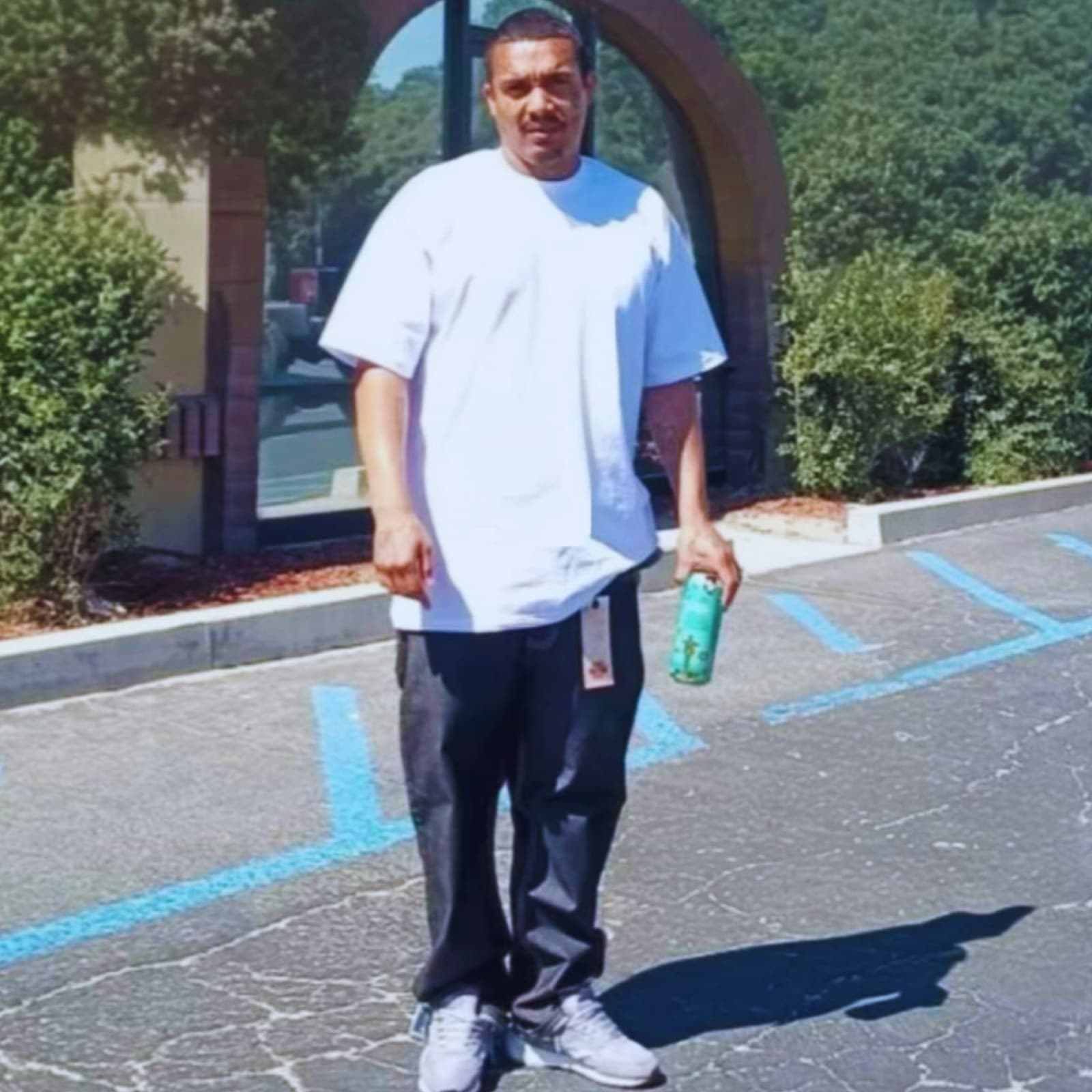 Photo of Tyrone Boyce Jr.