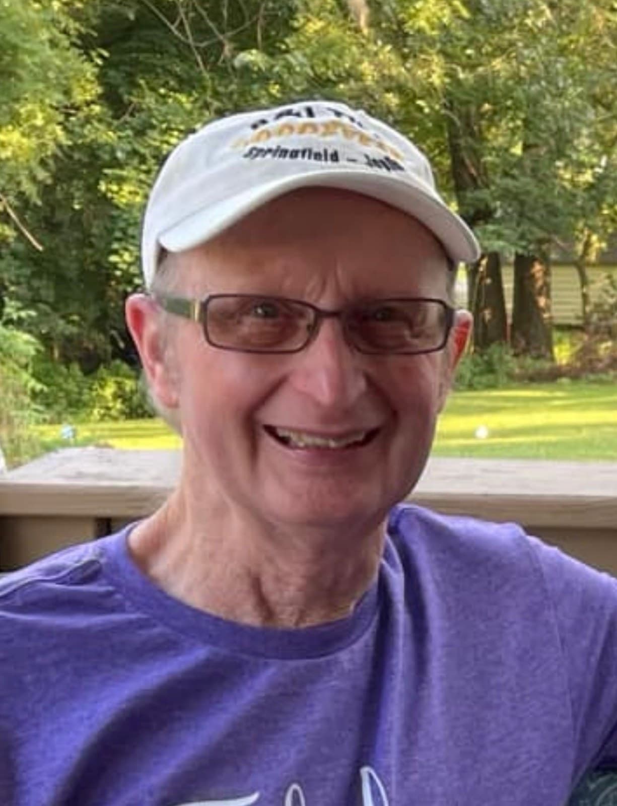 Photo of Jerry (Jay) Dean Hays